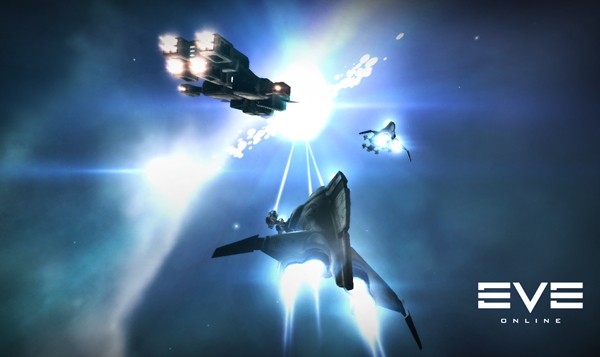 Un usuario de EVE Online roba dinero virtual para pagar sus facturas reales