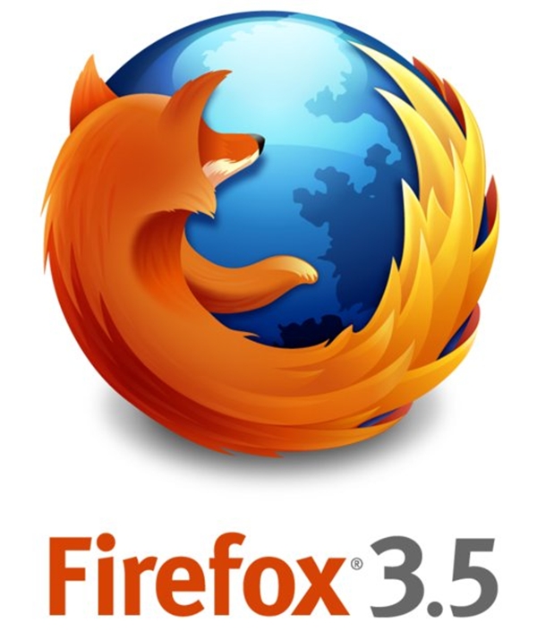 Firefox 3.5, Mozilla lanza la actualización de su navegador