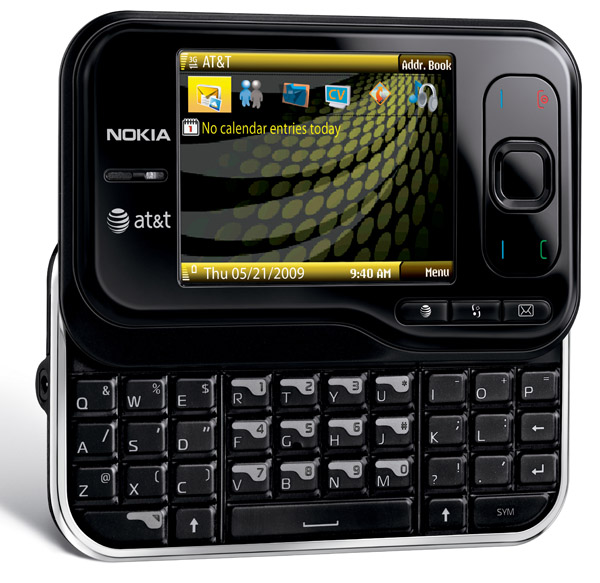 Nokia Surge 6790 – A fondo
