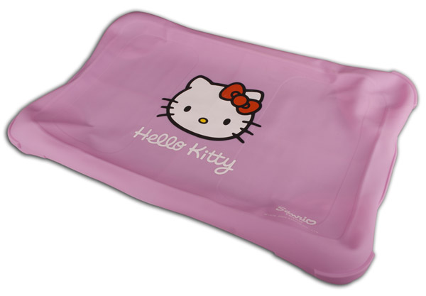 Hello Kitty, la Wii y la DS de Nintendo se tiñen de rosa por vacaciones 8 2009_07_15_Kittymanía2