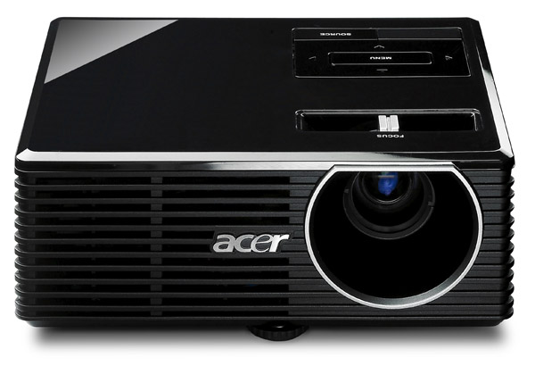 Acer K10, un miniproyector del tamaño de un libro para portátiles 2 2009_07_14_Acer K10-3