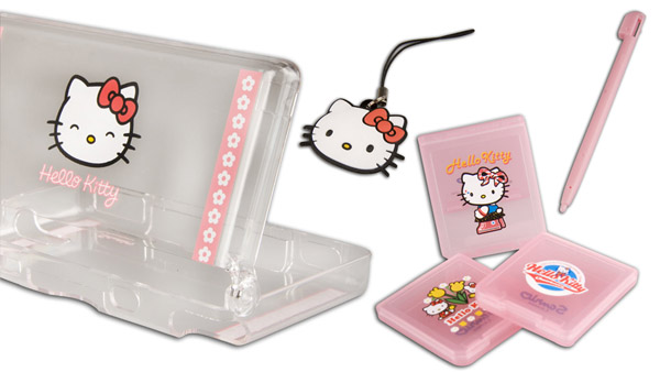 Hello Kitty, la Wii y la DS de Nintendo se tiñen de rosa por vacaciones 9 2009_07_15_Kittymanía3