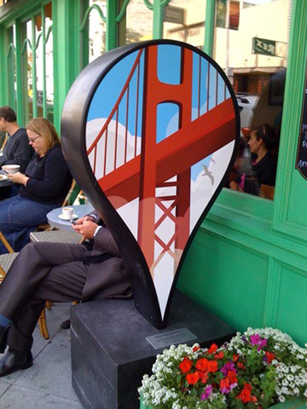 Los marcadores de Google Maps llegan al mundo real 3 GoogleMaps1
