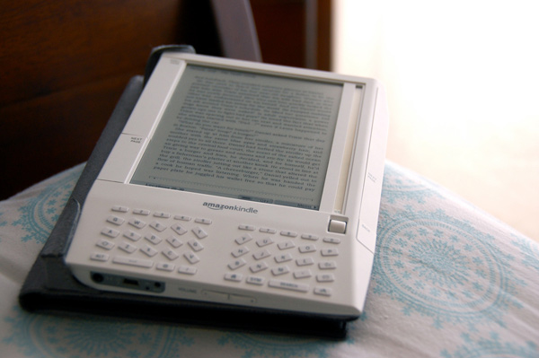 Amazon reemplazará, de forma gratuita, las pantallas rotas de los Kindle