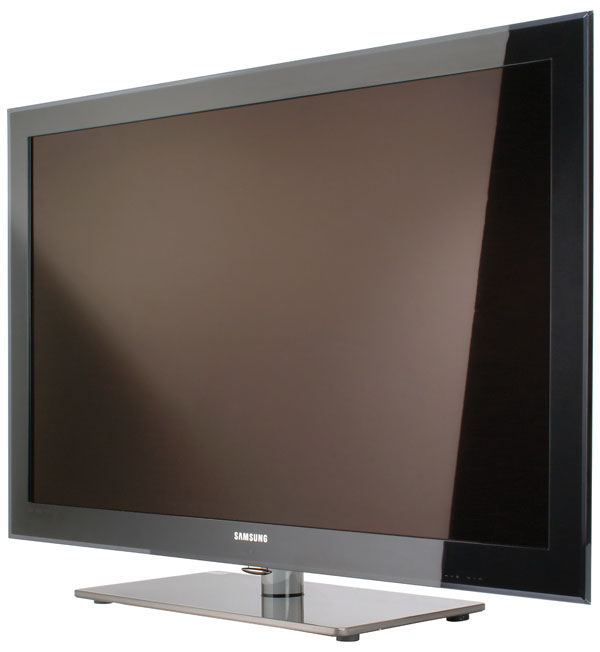 Samsung mejora su apuesta por los LCD con retroiluminación LED con la nueva serie 8500