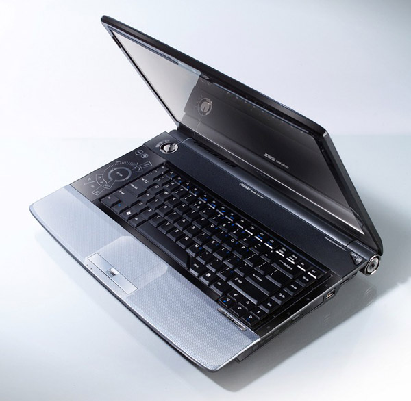 Acer Aspire 6920, un portátil de cine con pantalla de 16 pulgadas