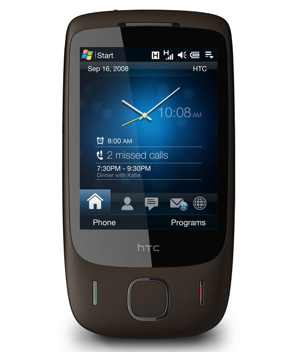 HTC Touch con Vodafone. Todas las tarifas 6 2009_07_31_HTC Tarifas4