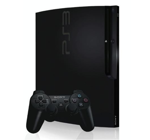 La reducción de tamaño de PlayStation 3 a punto de anunciarse