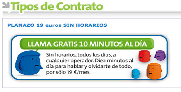 planazo
