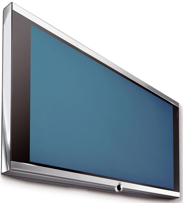 Loewe Individual 46 Compose 100, 46 pulgadas de pantalla configurada al gusto del cliente