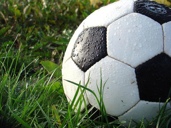 Engaña a los medios de comunicación inventándose un jugador de fútbol en Wikipedia