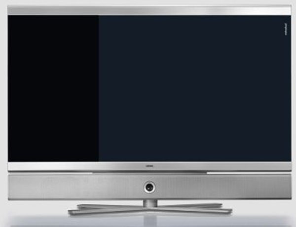 Loewe Individual 40 Selection, un televisor creado para el cine de alta definición