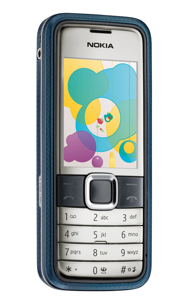 Nokia 7310 Supernova – A Fondo