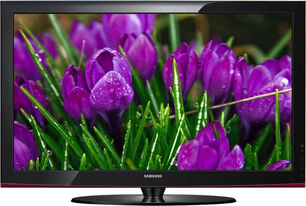 Samsung PS42B430, un televisor de plasma económico de 42 pulgadas