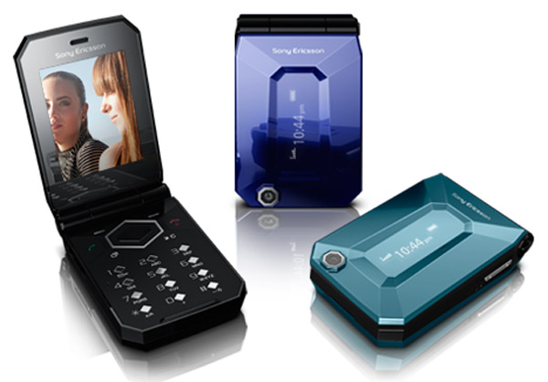 Sony Ericsson Jalou, en exclusiva con Orange