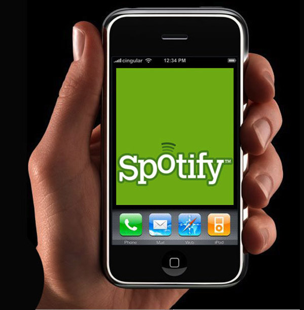 Apple da el visto bueno a la aplicación que permite instalar Spotify en el iPhone