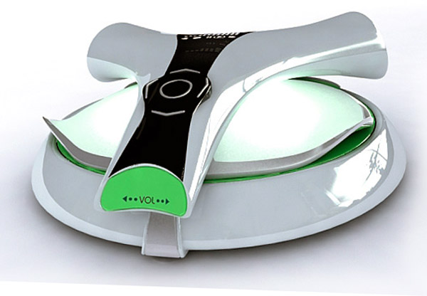 Greenergy, concepto de reproductor musical alimentado por los cambios de temperatura 4 2009_08_28_Greenergy2