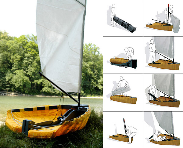 Los diez mejores diseños tecnológicos de yates y barcos (1ª parte) 8 2009_08_29_Barcos8