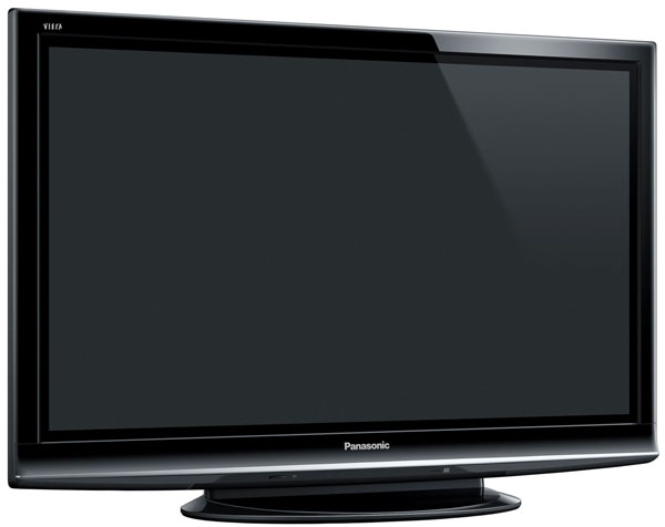 Panasonic TX-P50G10 un televisor de plasma ecológico y con negros de pelí­cula